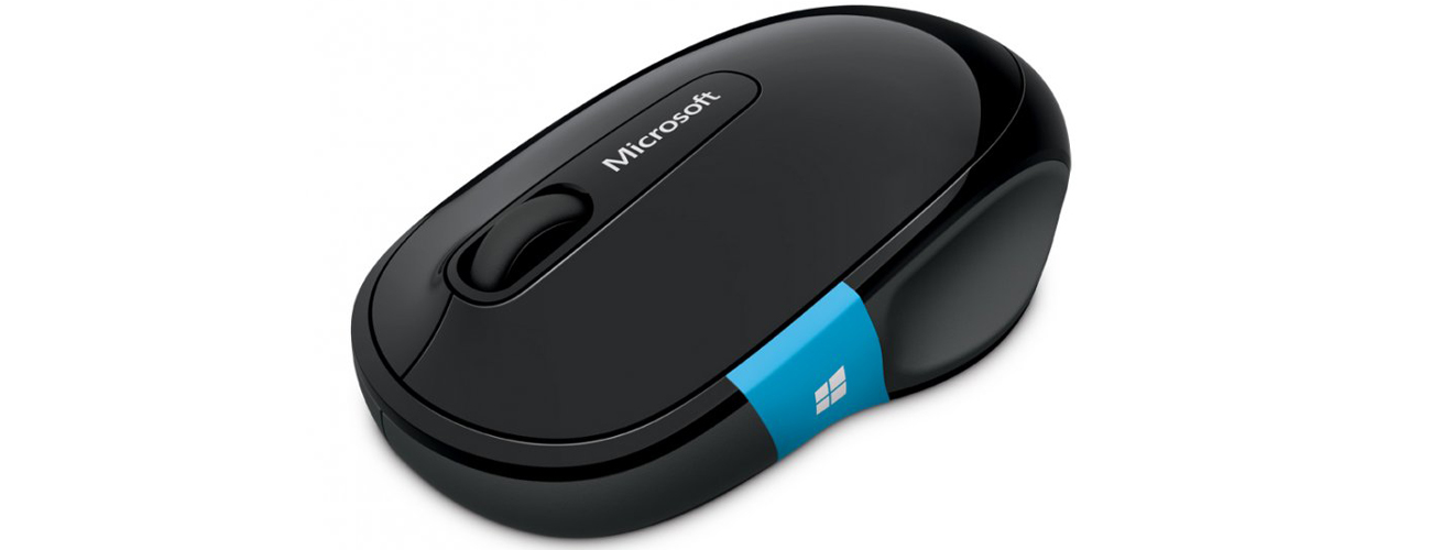 Microsoft - Microsoft  スカルプト コンフォート マウス H3S-00007-MS マイクロソフト Sculpt Comfort Mouse H3S-00007 価格比較